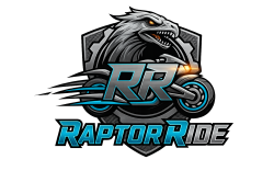 RaptorRide - strona główna